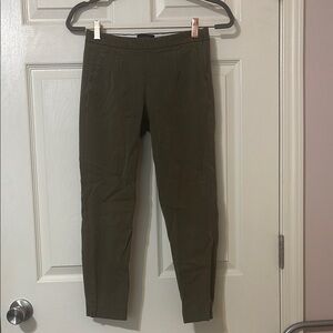 JCrew Martie Pant 00